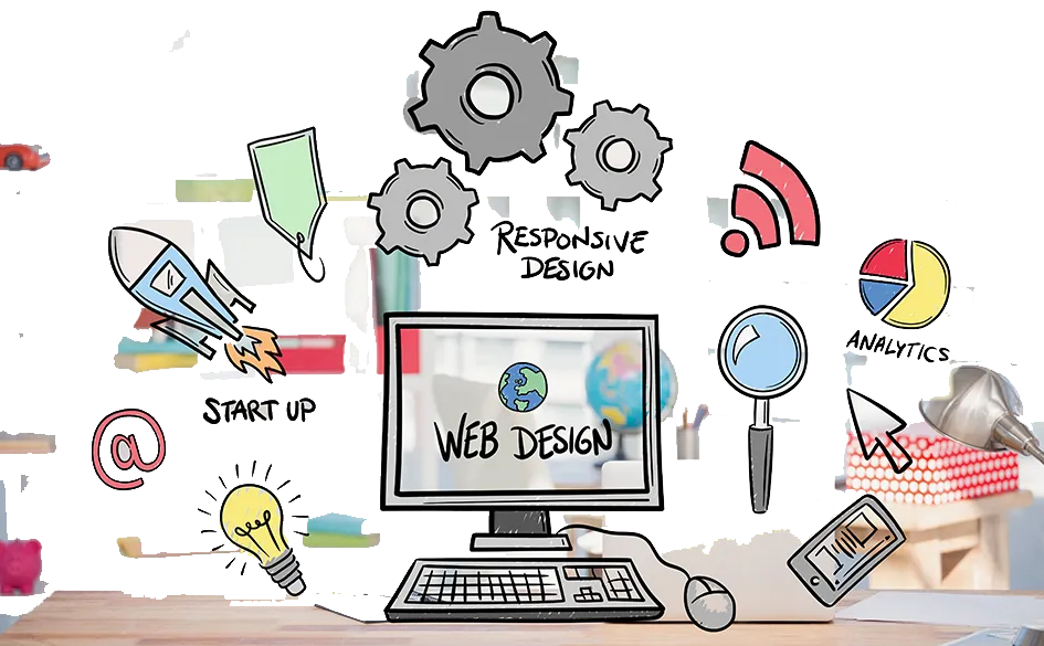Innovative Digital Agency | Full-Service Web, App & Design Solutions