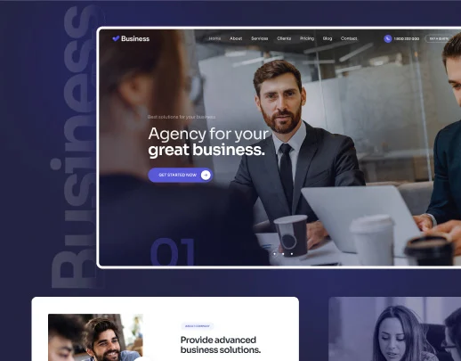 Business, Company, Consulting, Corporate