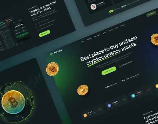 Cryptocurrency, Digital Currency, Money, Bitcoin