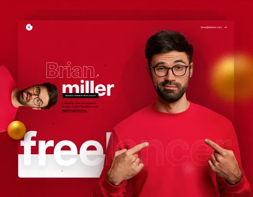 Freelancer, Contractor, Independent, Self-employed