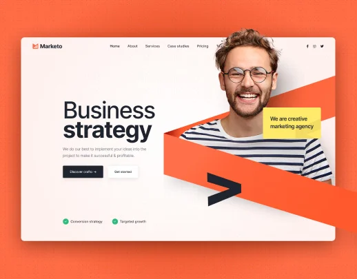 Marketing, Digital, Advertising, Publishing